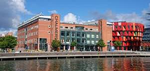 Chalmers University of Technology