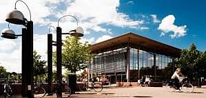 Linkoping University