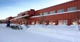 Lulea University of Technology