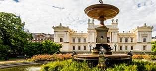 Lund University