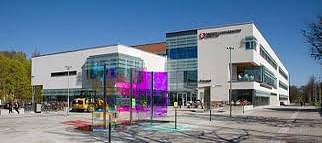 Orebro University