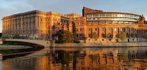 Stockholm University