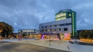 RGU Aberdeen