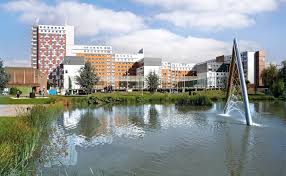 Aston Uni
