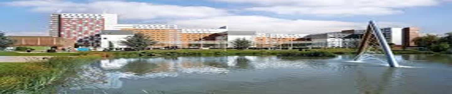 Aston University banner