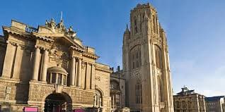 U of Bristol