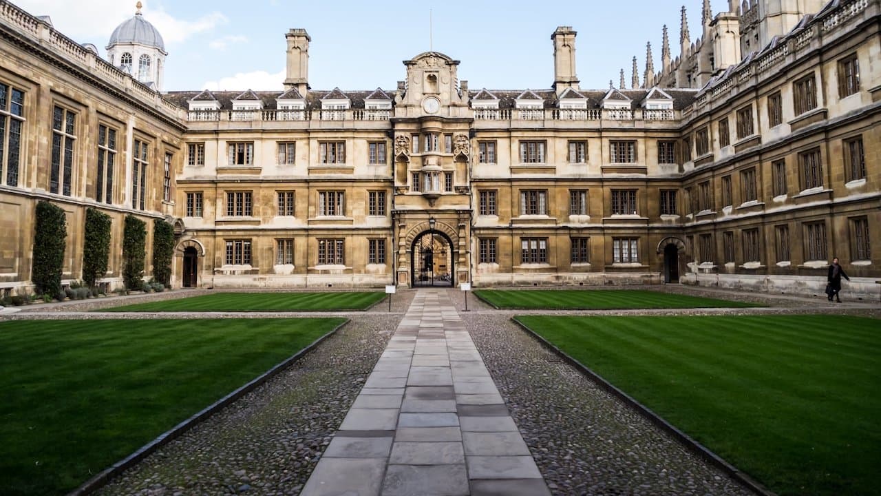 University of Cambridge Placements: Job Opportunities and Salaries