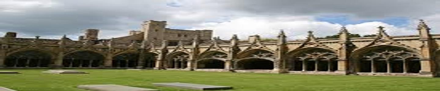 University of Kent banner