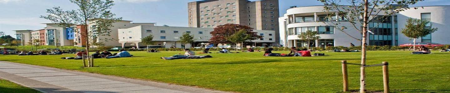 university of dundee ranking in uk