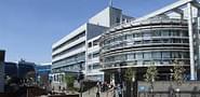 Glasgow Caledonian University