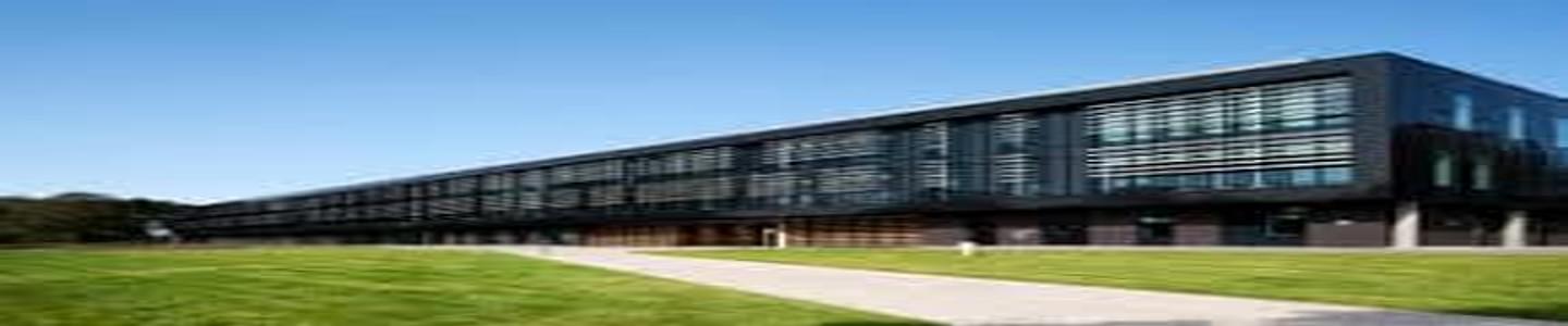 University of the West of Scotland banner