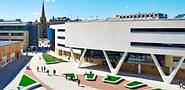 University of Huddersfield