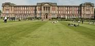 Leeds Beckett University