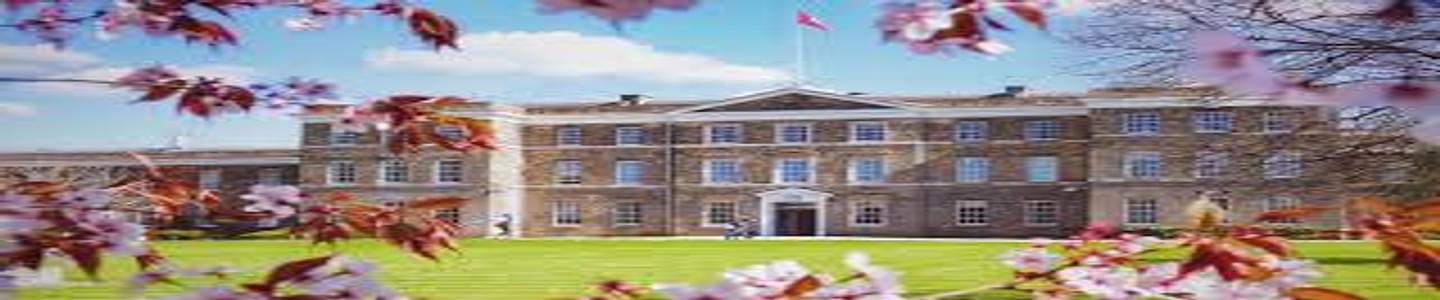 University of Leicester banner