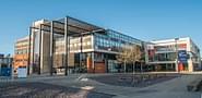 University of Lincoln
