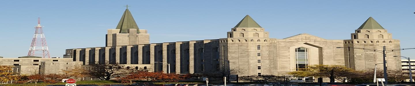 Laval University banner