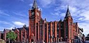 University of Liverpool
