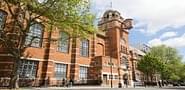 City, University of London