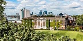 Goldsmiths, University of London