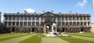 King s College London KCL Courses And Fees 2026