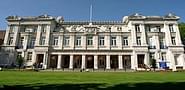 Queen Mary, University of London