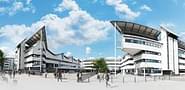 University of East London