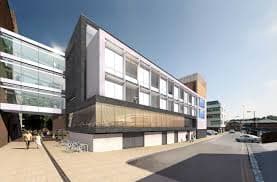 Bedfordshire Uni