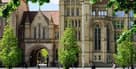 The University of Manchester