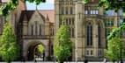 The University of Manchester