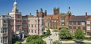 Newcastle University