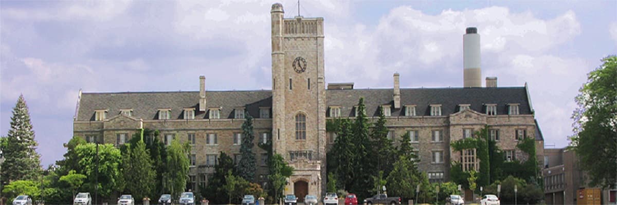 U OF G