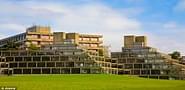 University of East Anglia