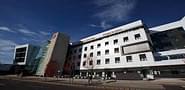 University of South Wales