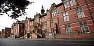 University of Central Lancashire