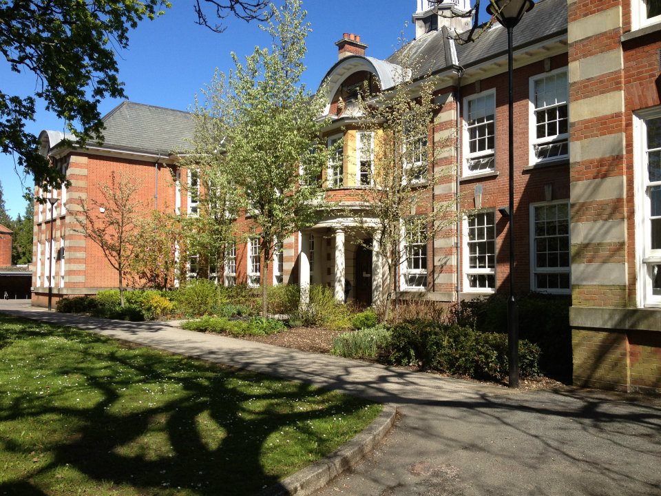 Southampton U