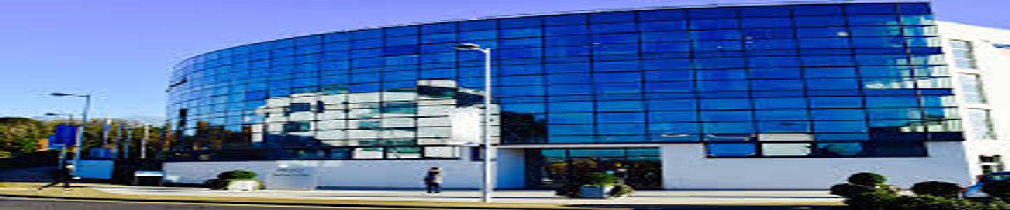 Brunel University banner