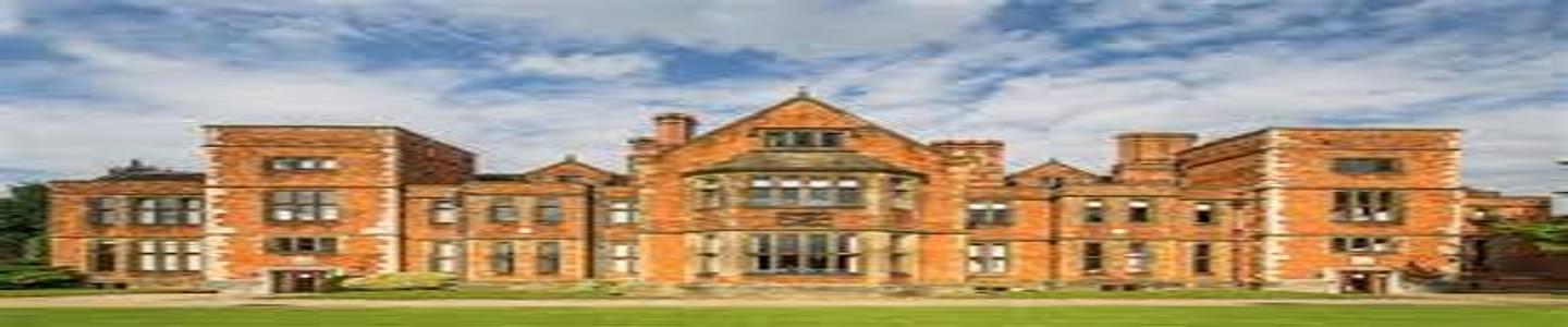University of York banner