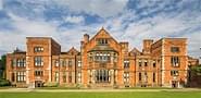 University of York