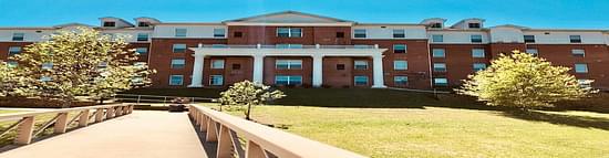 Alcorn State University