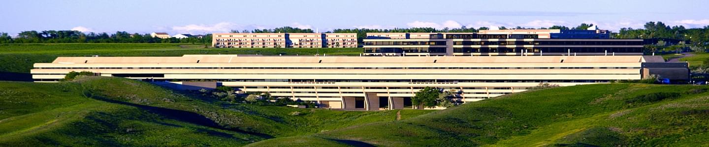 University of Lethbridge banner