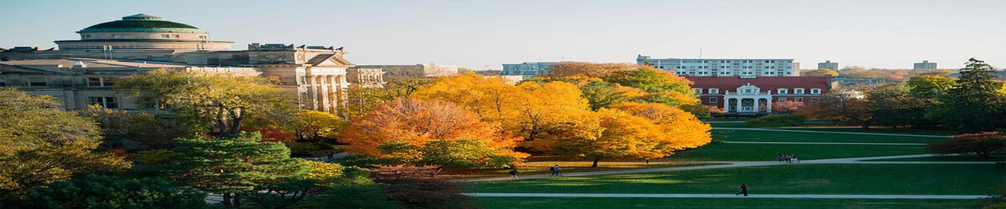 Iowa State University banner
