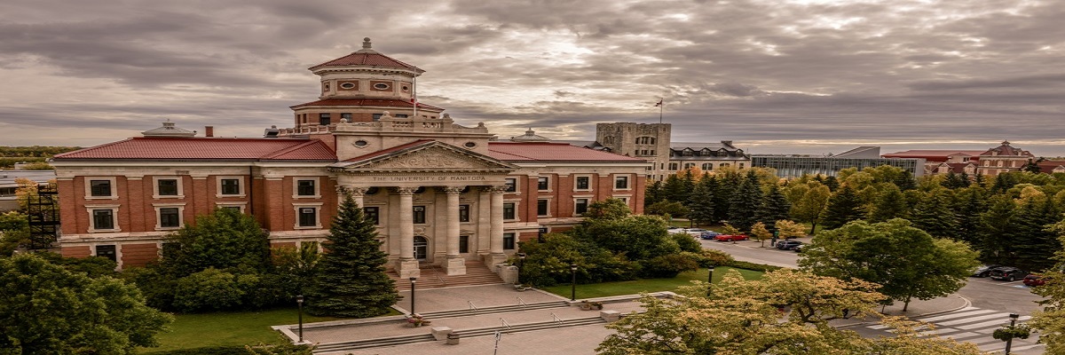 UManitoba