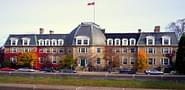 University of New Brunswick (Fredericton)