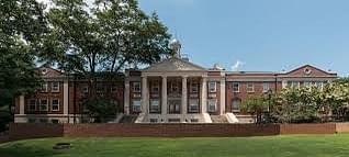 University of Georgia