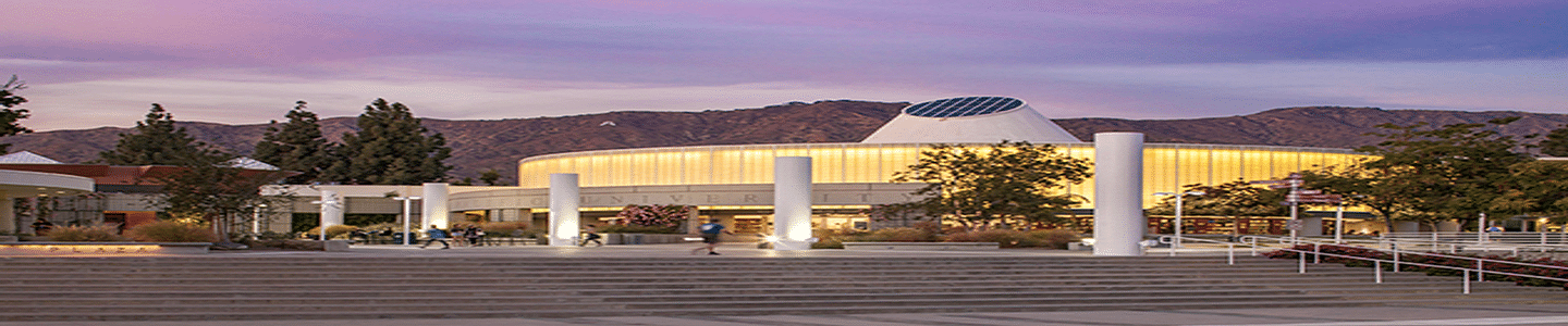 Azusa Pacific University banner