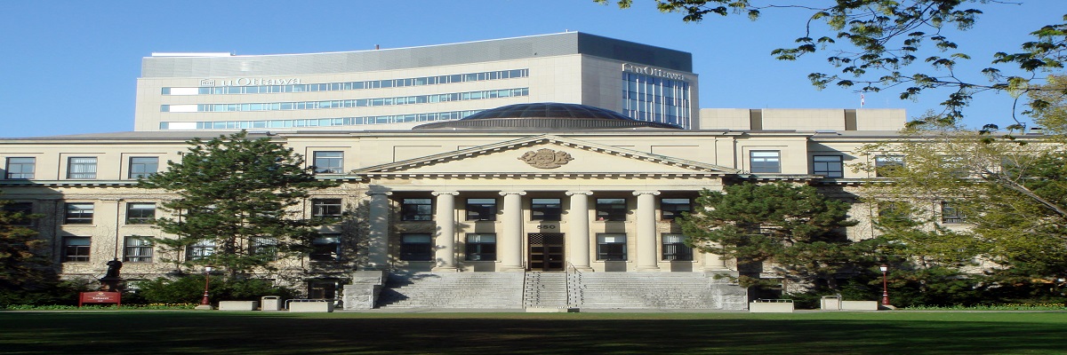 U Ottawa