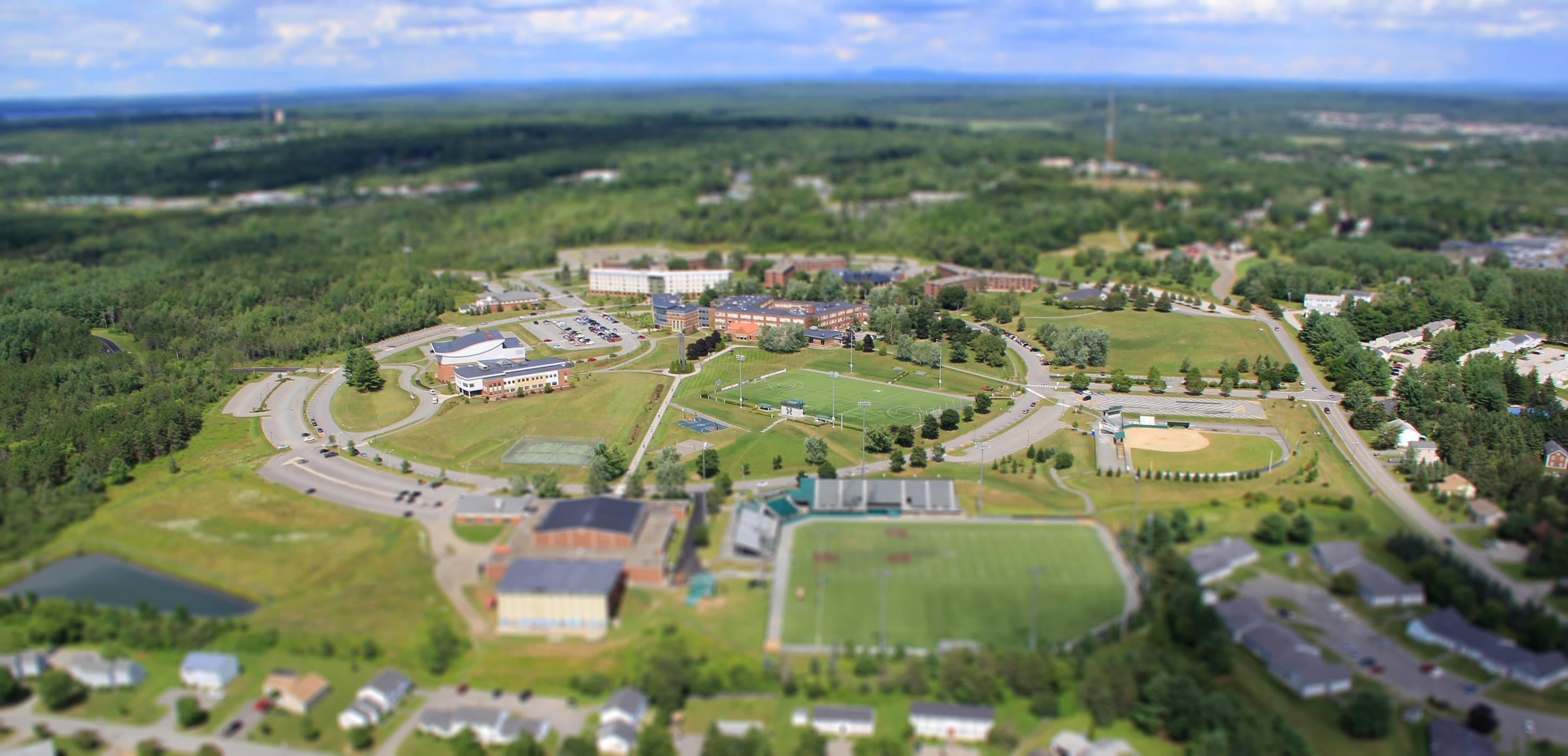 Husson University Admissions 2025, Scholarships, Fees 2025, Rankings