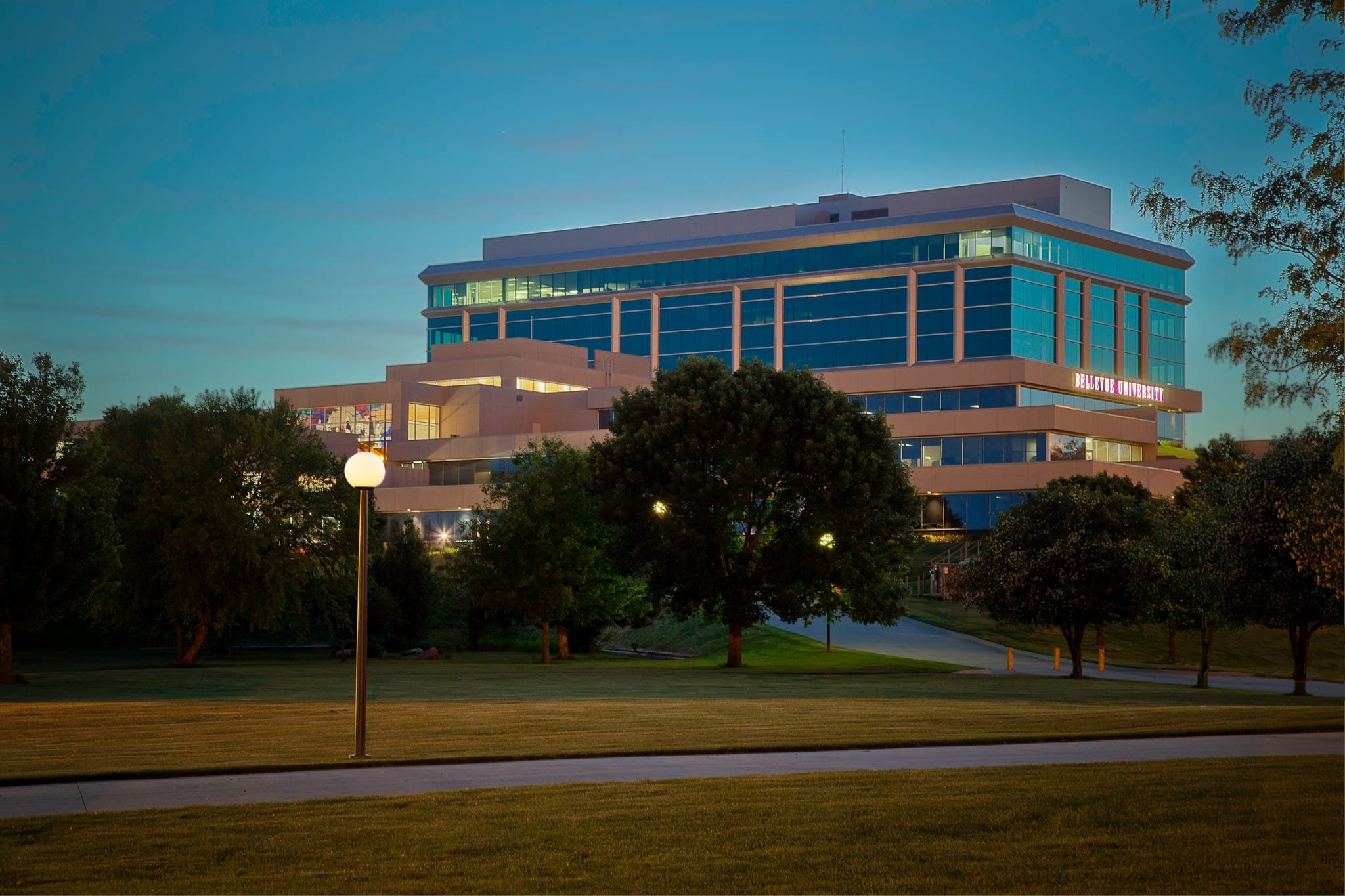 Bellevue University Admissions 2025, Scholarships, Fees 2025, Rankings