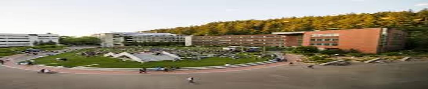 Western Washington University banner