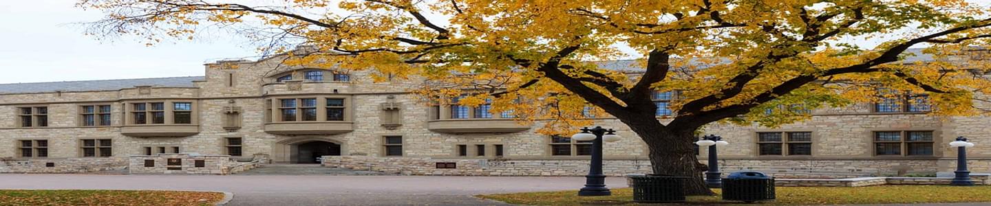 University of Saskatchewan banner